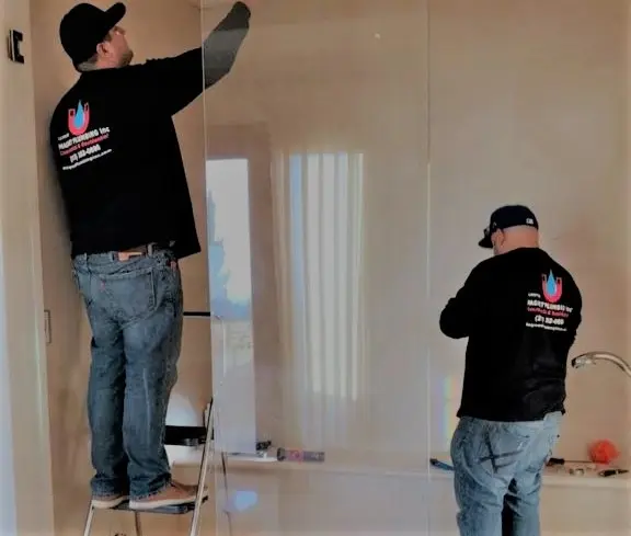 Professional plumbing installation for Tankless Water Heater Installation in Golf Terrace Heights